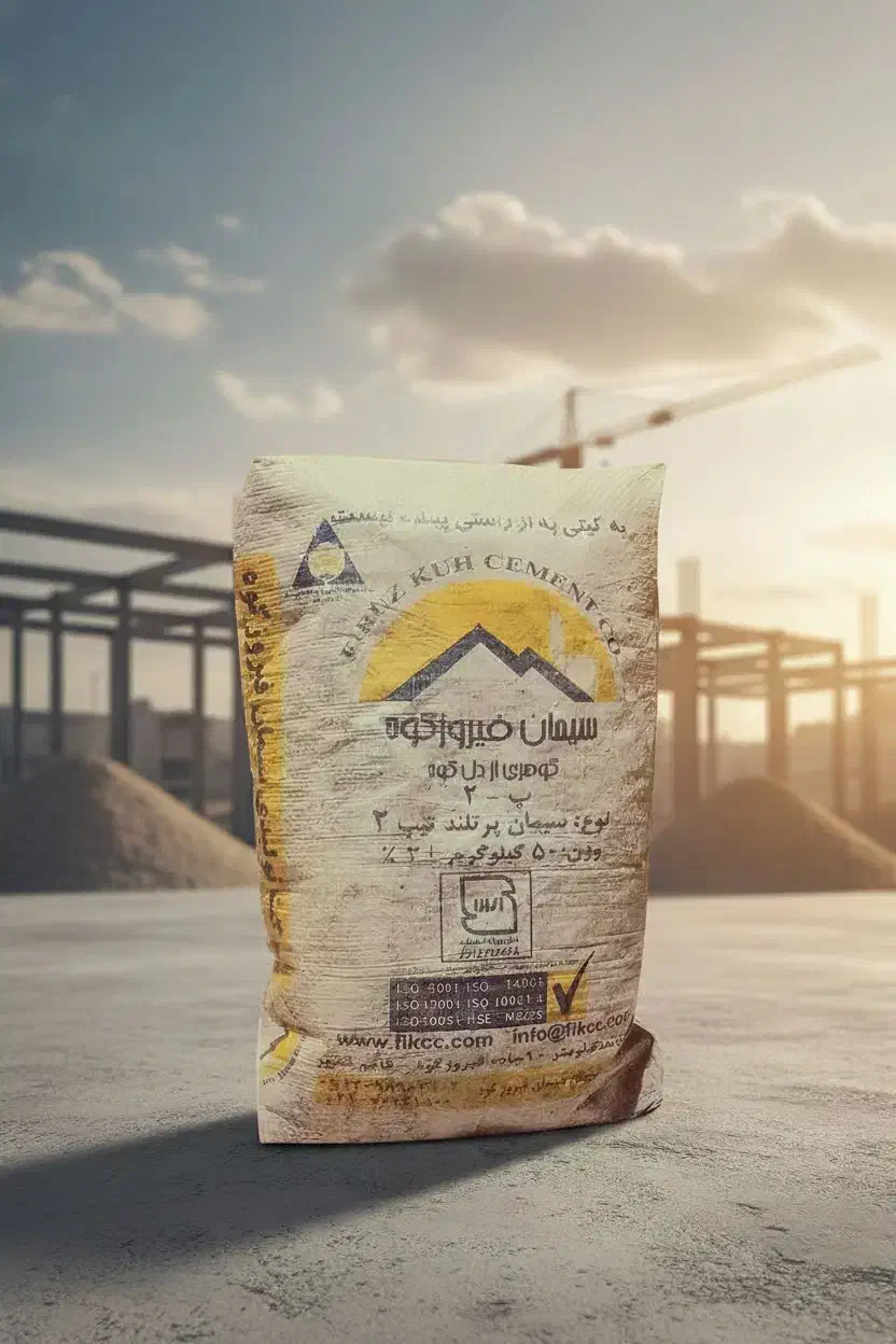 «فروش سیمان با قیمت استثنایی»|مشارکت در ساخت املاک|دماوند, دماوند|دیوار