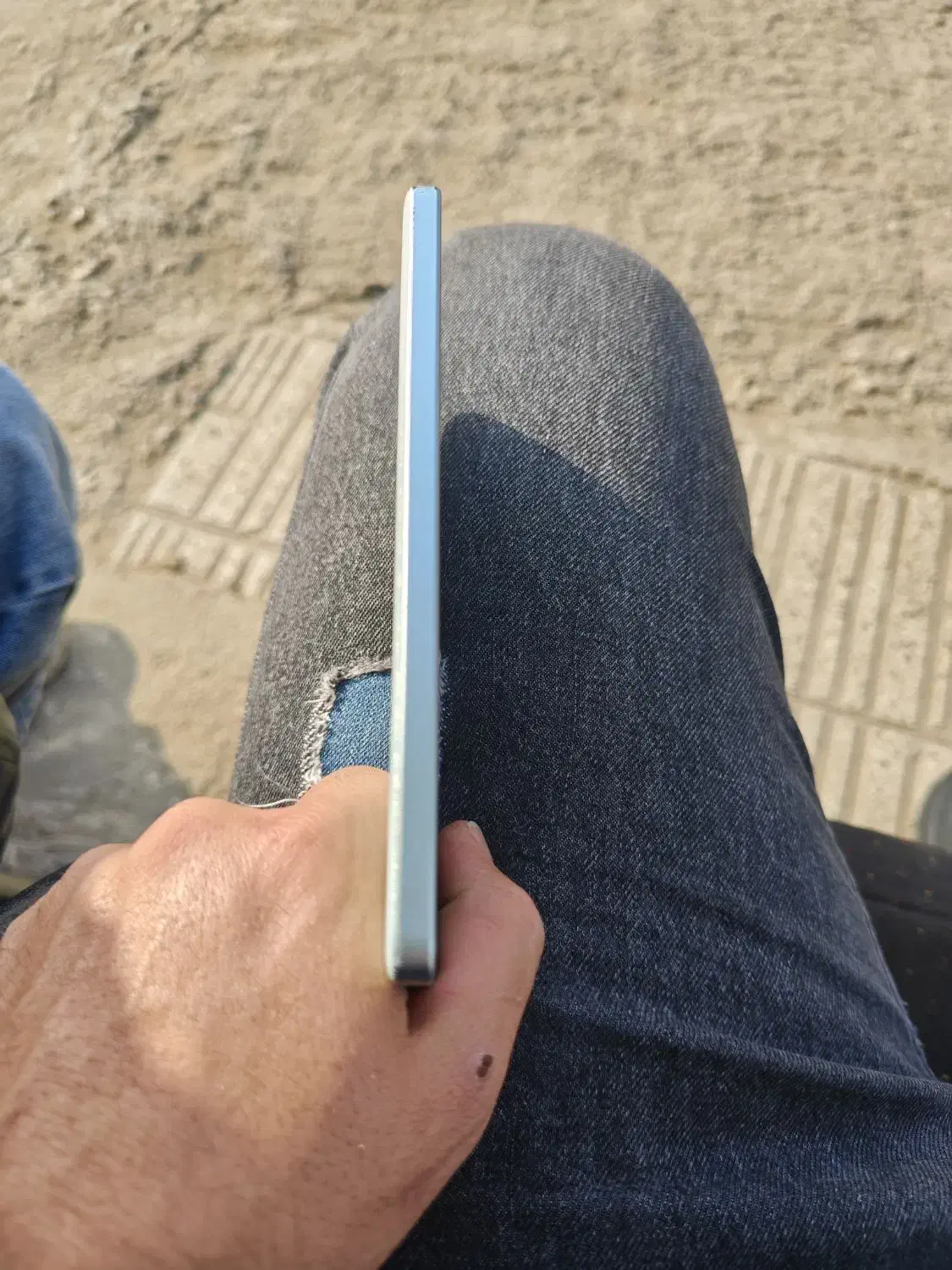 گوشی پوکو اف 5 مدل ۲۵۶ گیگ|موبایل|آزادشهر, |دیوار