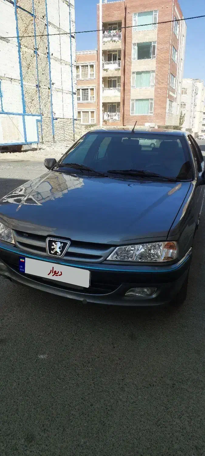 پارس سال۹۷، کم کار|خودرو سواری و وانت|بیرجند, |دیوار