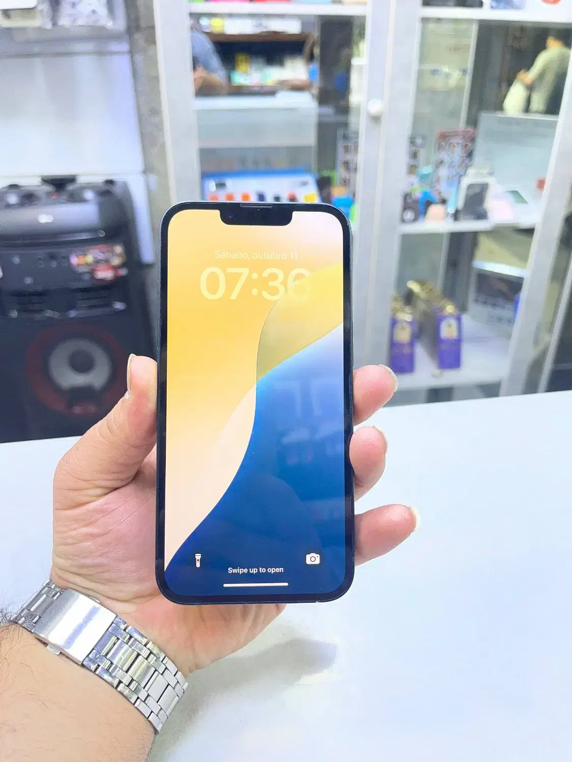 اپل iPhone 13 با حافظهٔ ۱۲۸ گیگابایت|موبایل|اندیشه, اندیشه فاز ۱|دیوار