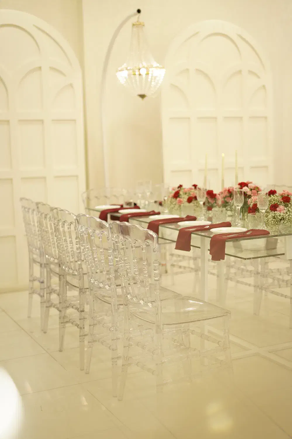 سالن تشریفات،مناسب مراسمات عقد نامزدی تولد|خدمات پذیرایی، مراسم|بندرعباس, |دیوار