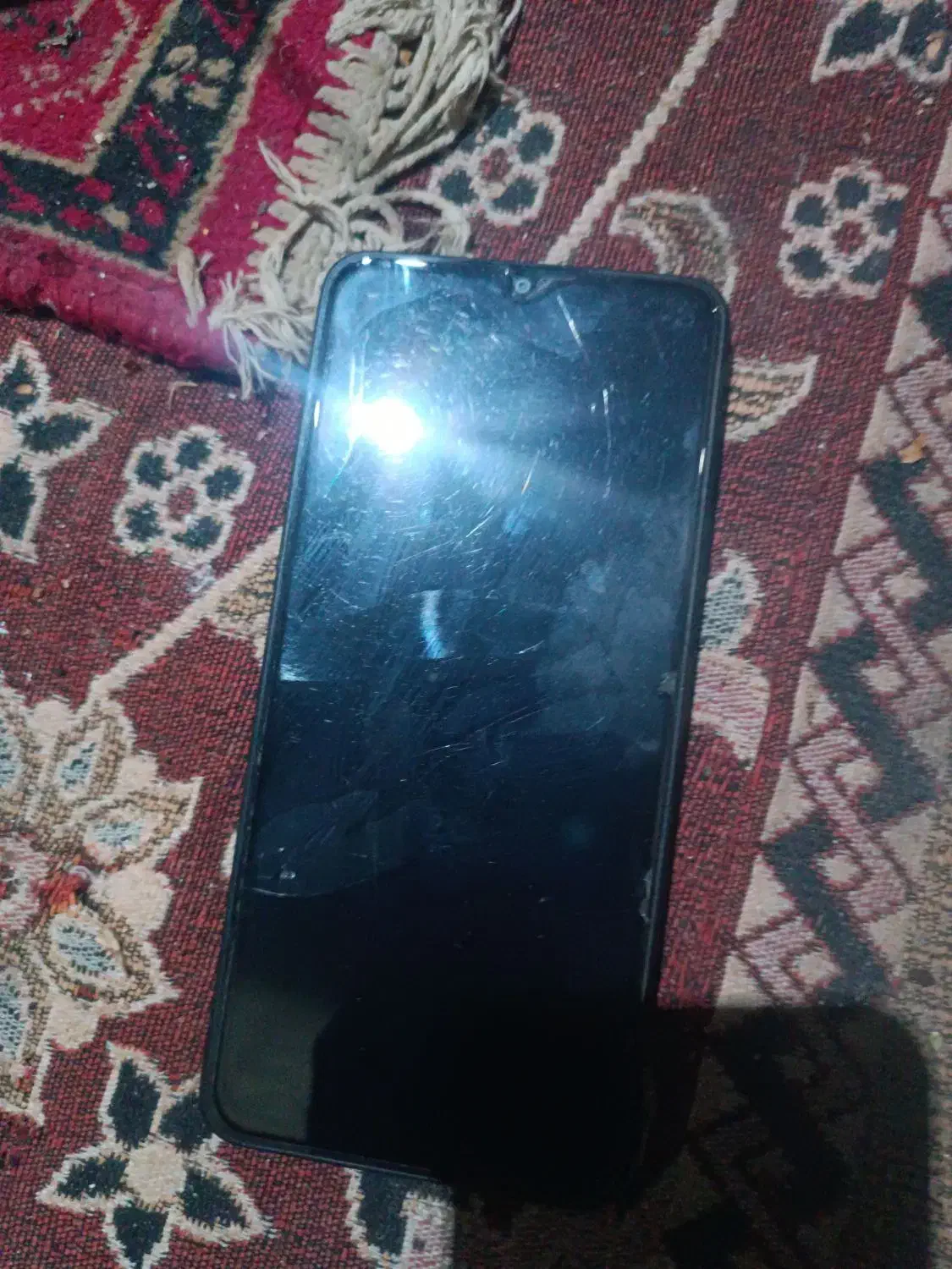 گوشی شیاومی پوکو c65|موبایل|زاهدان, |دیوار