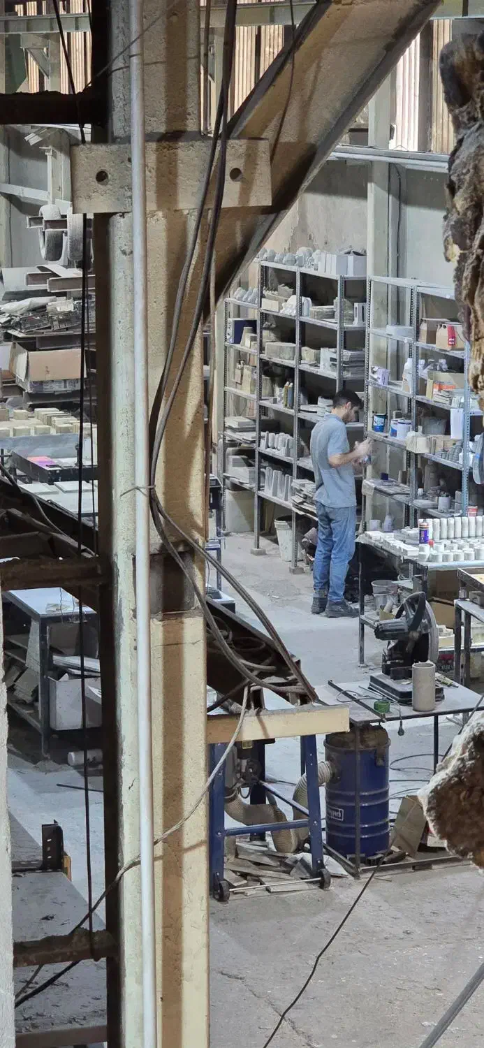 نیروی کار ساده آقا نیازمندیم|استخدام صنعتی، فنی، مهندسی|قدس, شهر‌قدس|دیوار