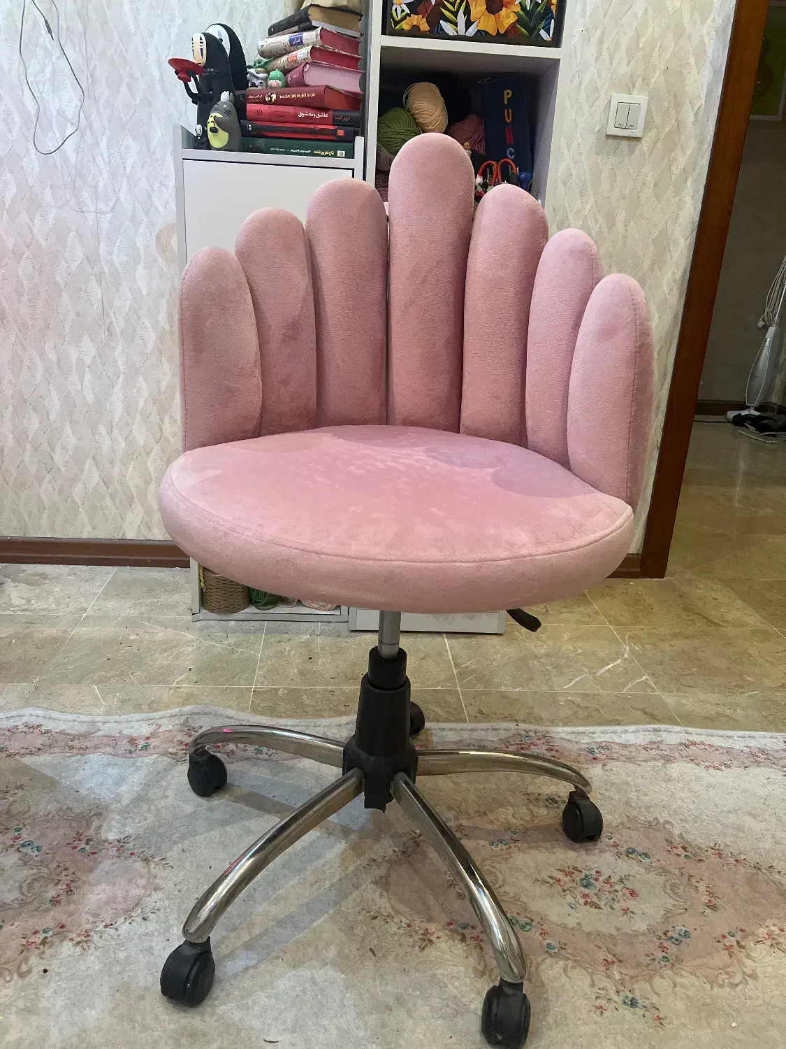 صندلی|صندلی و نیمکت|تهران, نارمک|دیوار