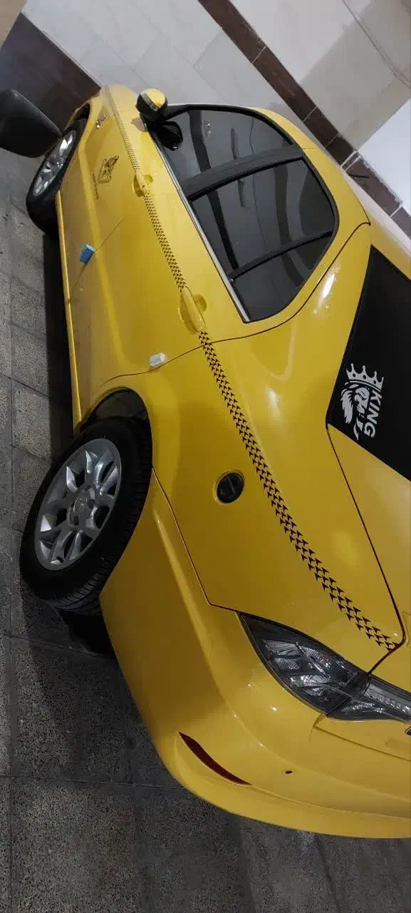 سورن پلاس صفر|خودرو سواری و وانت|ورامین, ورامین|دیوار