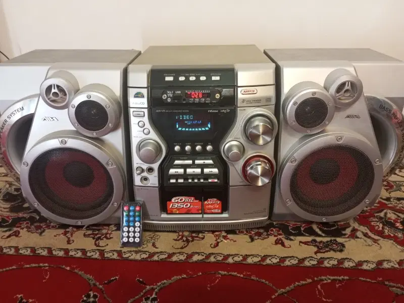 ضبط|سیستم صوتی خانگی|زاهدان, |دیوار