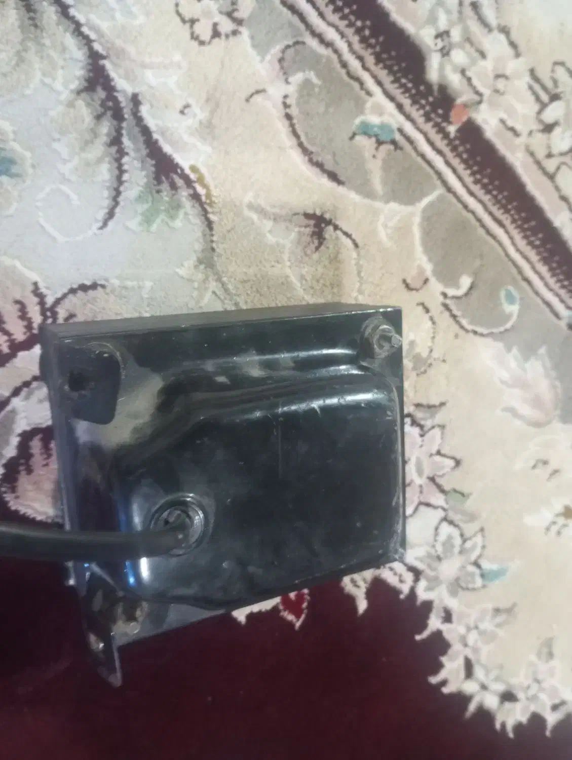 ترانس وسایل برقی و بخاری|بخاری، هیتر، شومینه|ایرانشهر, |دیوار