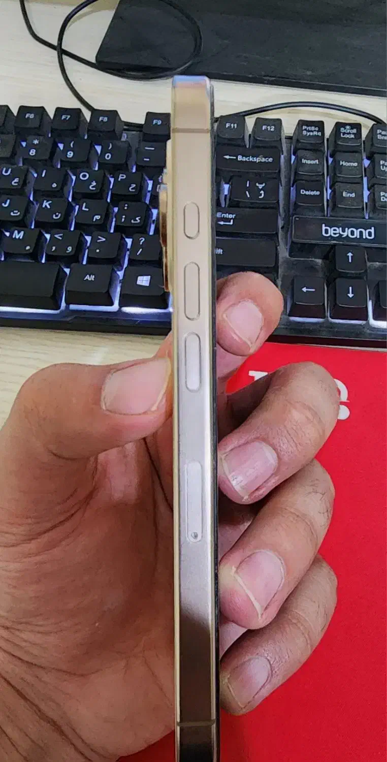 iphone 16 pro|موبایل|یزد, |دیوار