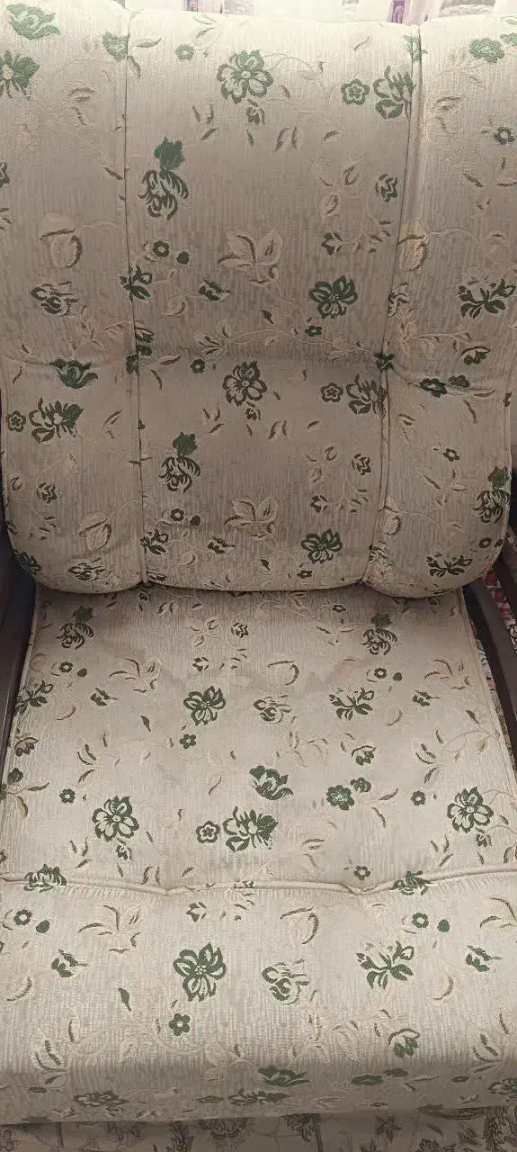 مبل 4 نفره|مبلمان خانگی و میز عسلی|تهران, کوی بیمه|دیوار