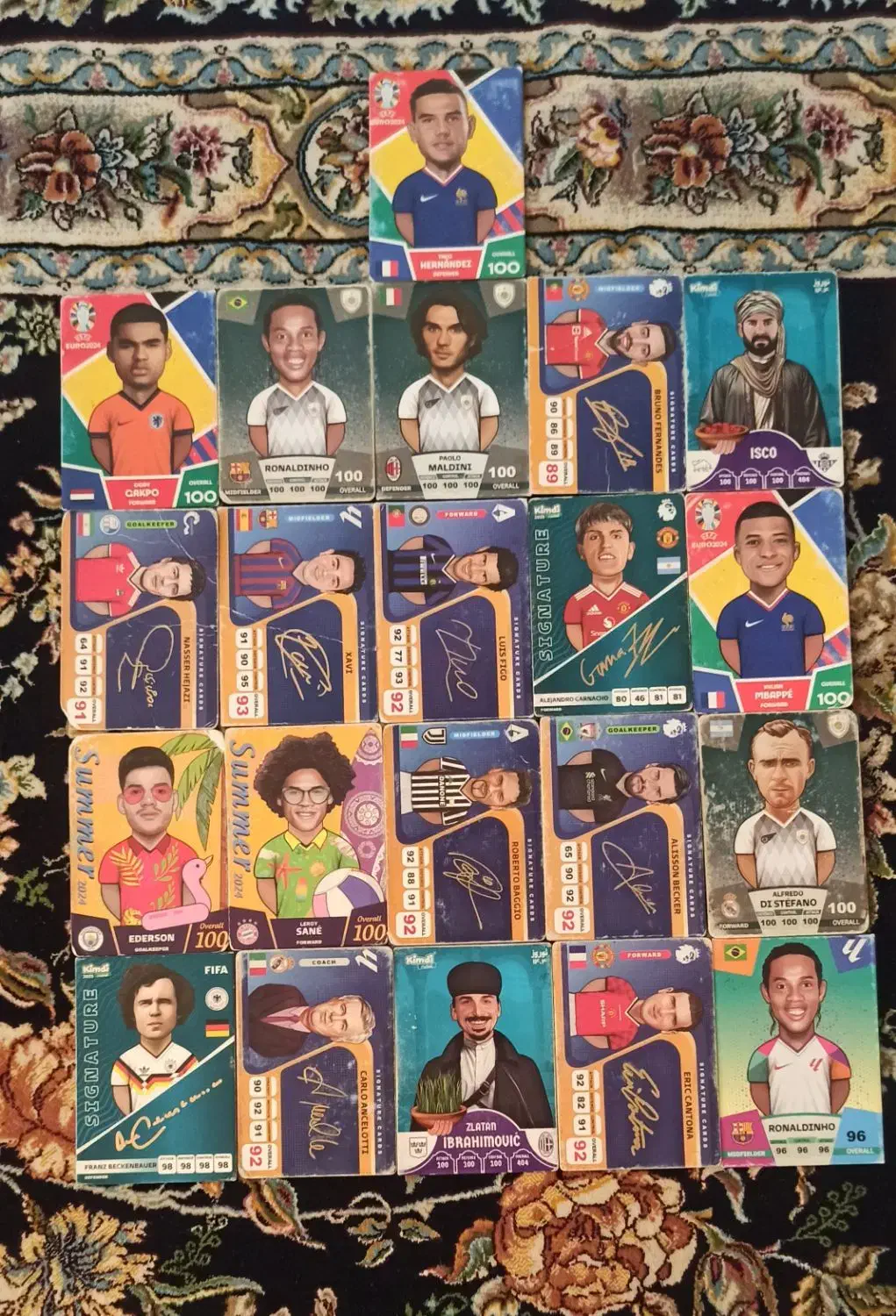 کارت کیمدی|اسباببازی|کرمانشاه, |دیوار