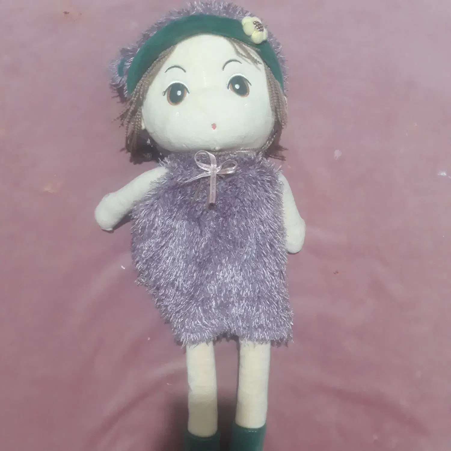 عروسک و قصر عروسکی سالم|اسباب‌بازی بچه|پردیس, فاز ۸|دیوار