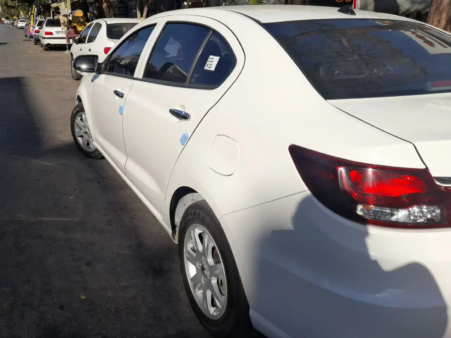 فروش خودرو شاهین Gاتومات|خودرو سواری و وانت|قزوین, |دیوار