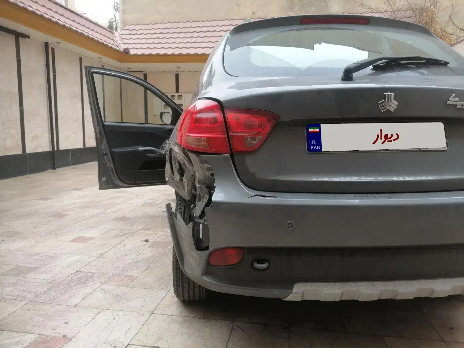 کوییک آر r 1404|خودرو سواری و وانت|تهران, نیروی هوایی (پیروزی)|دیوار