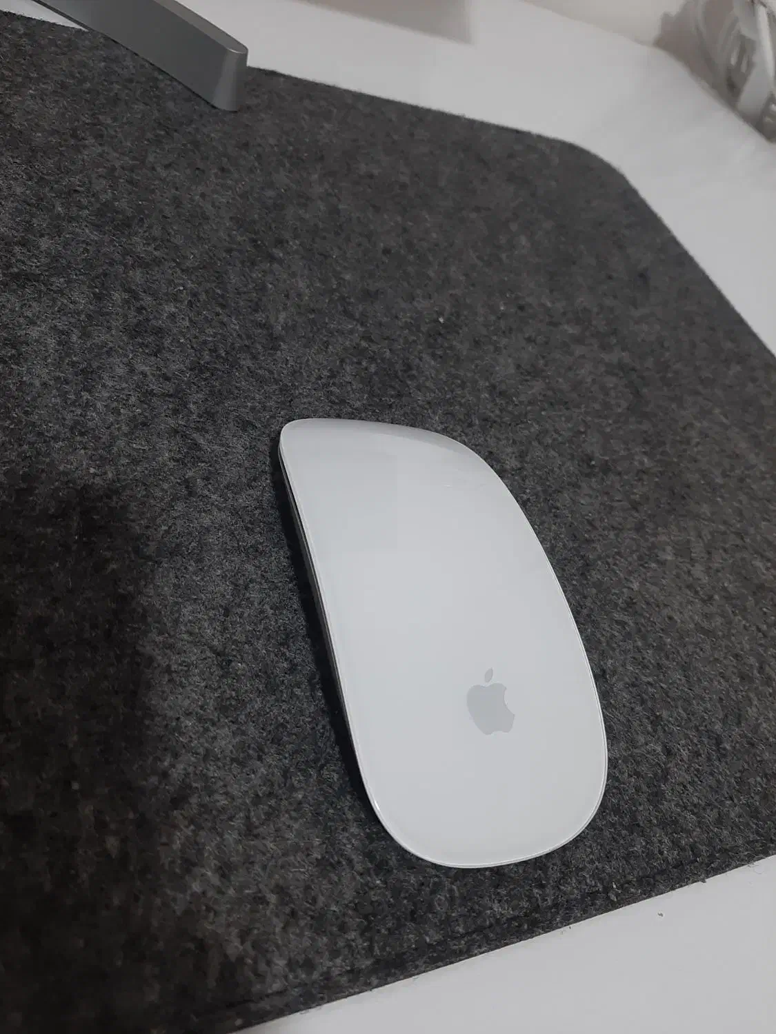 (مجیک ماوس ۲ اورجینال)magic mouse 2 apple|قطعات و لوازم جانبی رایانه|تهران, شهرک دریا|دیوار