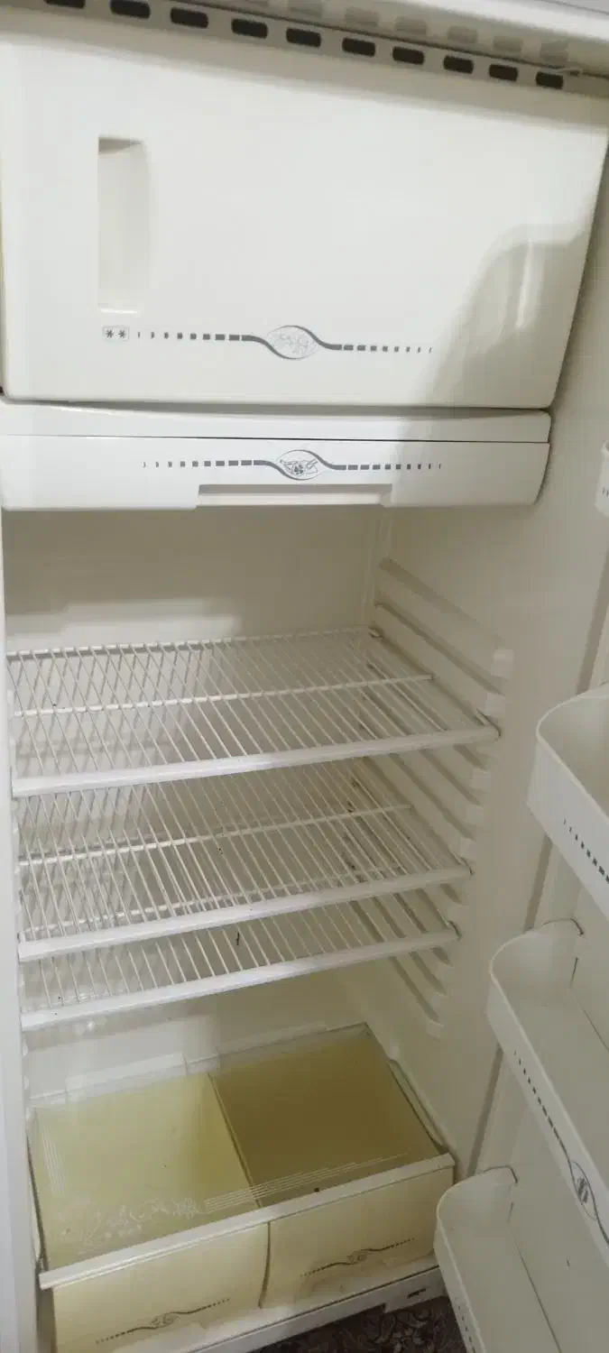 یخچال دوقلو ارج|یخچال و فریزر|بوکان, |دیوار