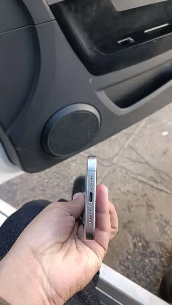 iPhone 15pro max|موبایل|ارومیه, |دیوار