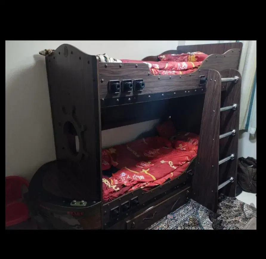 سر ویس خواب|تخت و سرویس خواب|چابهار, |دیوار