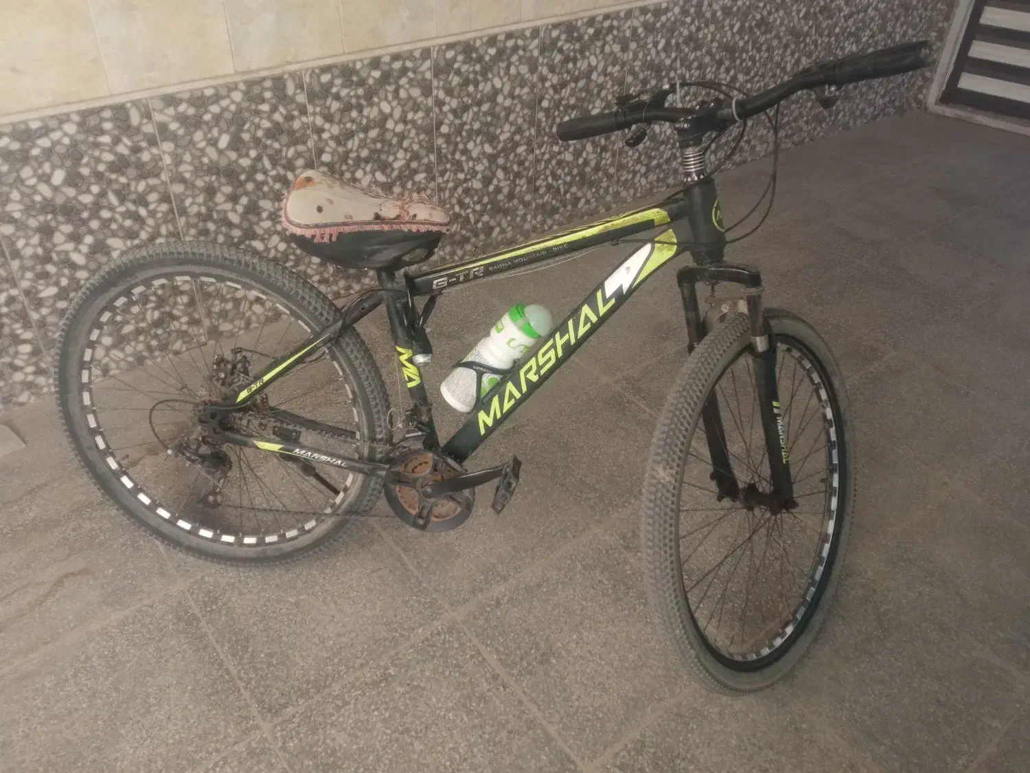 دوچرخه های فروشی|دوچرخه، اسکیت، اسکوتر|یزد, |دیوار