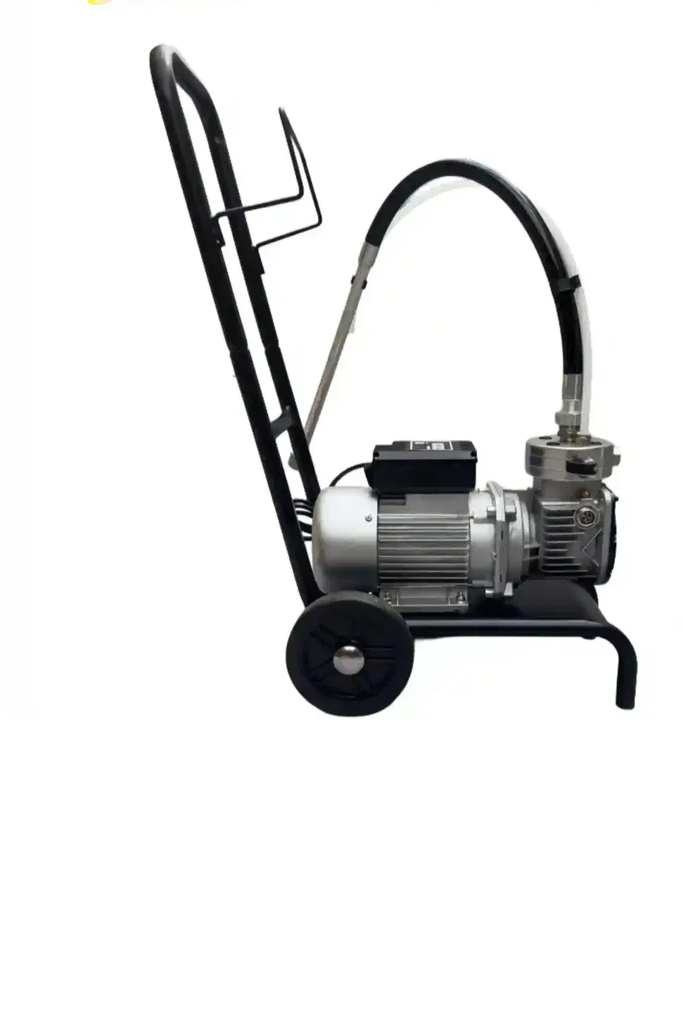 ایرلس دیافراگمی CH23H|ماشینآلات صنعتی|شفت, |دیوار