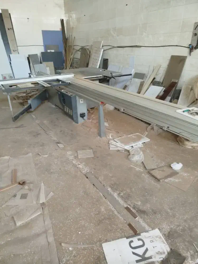 دورکن  برش۳۸۰ برقی هلزمک|ماشین‌آلات صنعتی|شیراز, شهرک گلها|دیوار