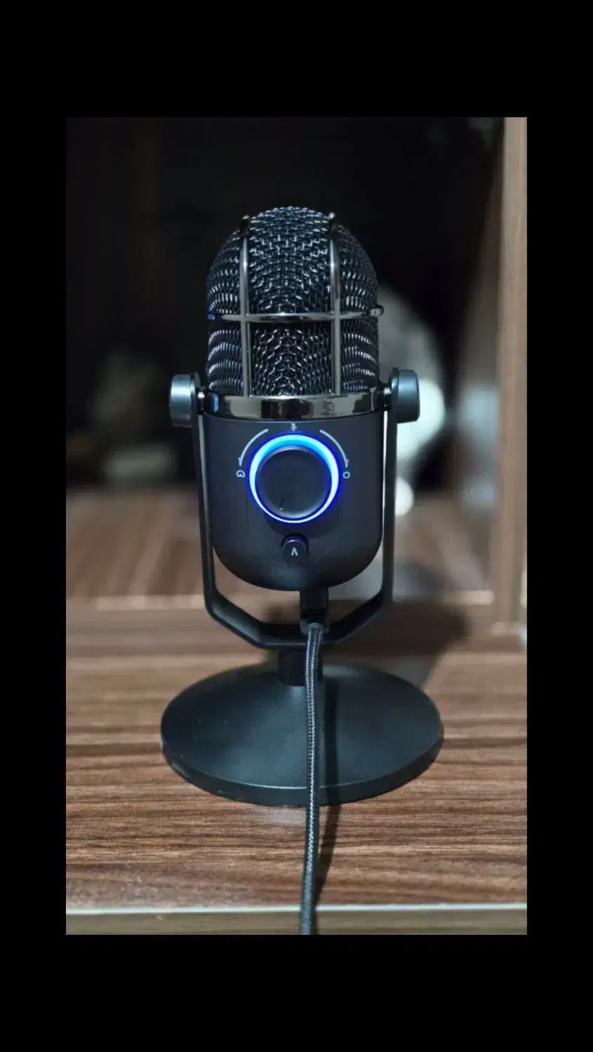 میکروفن Thronmax Mdrill Dome plus|صوتی و تصویری|تهران, شهرک آپادانا|دیوار