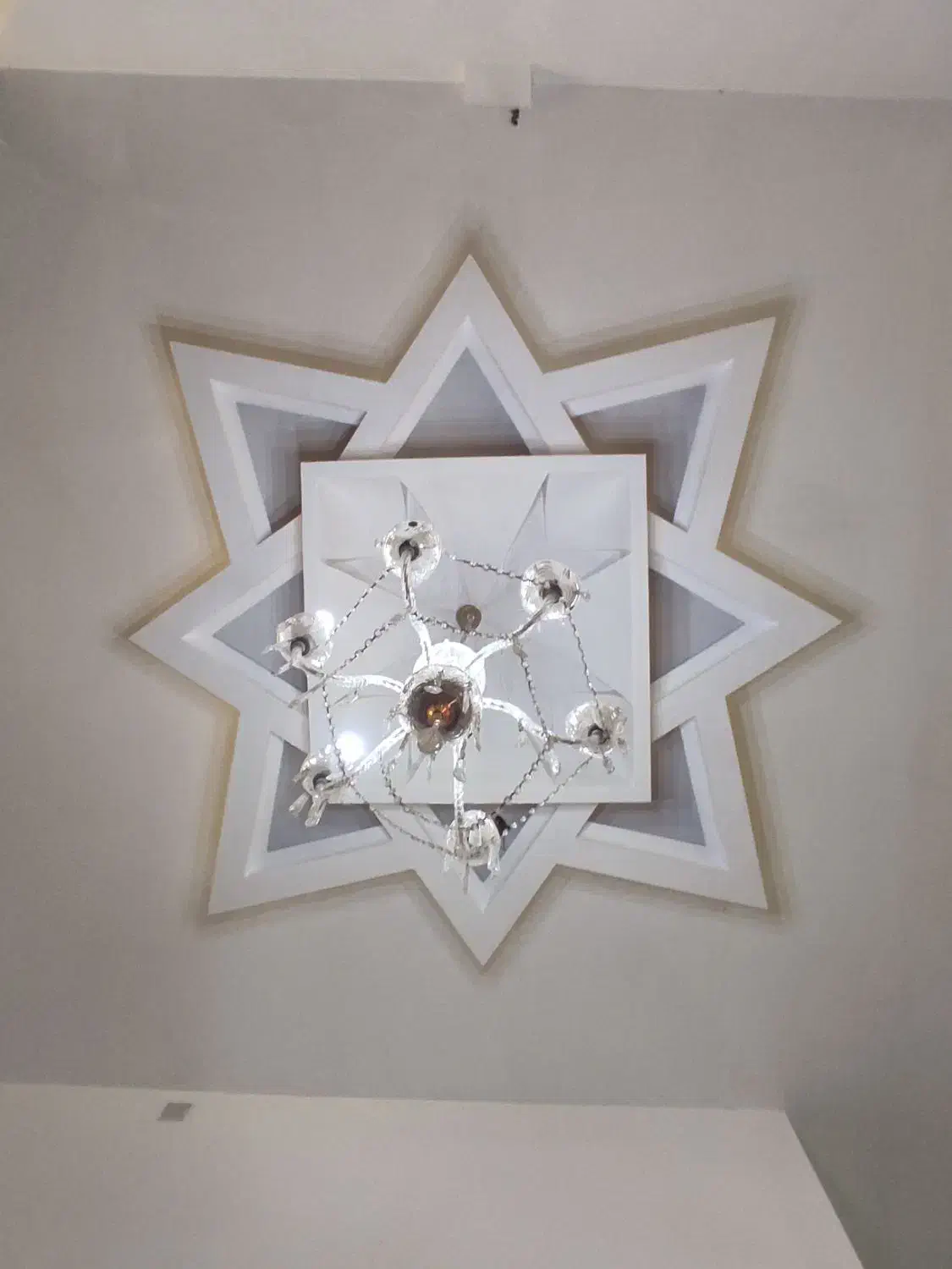 گچکاری سفید ونم زدگی لکه گیری در سراسر مشهد|خدمات پیشه و مهارت|مشهد, رسالت|دیوار