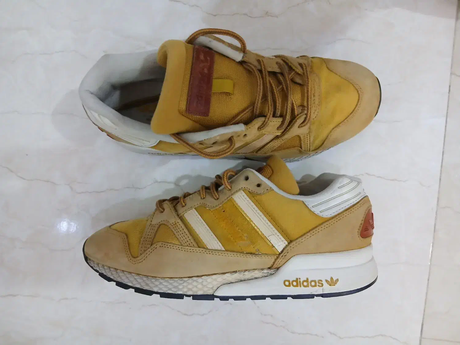 آدیداس اصل اورجینال|کیف، کفش، کمربند|خرم‌آباد, |دیوار