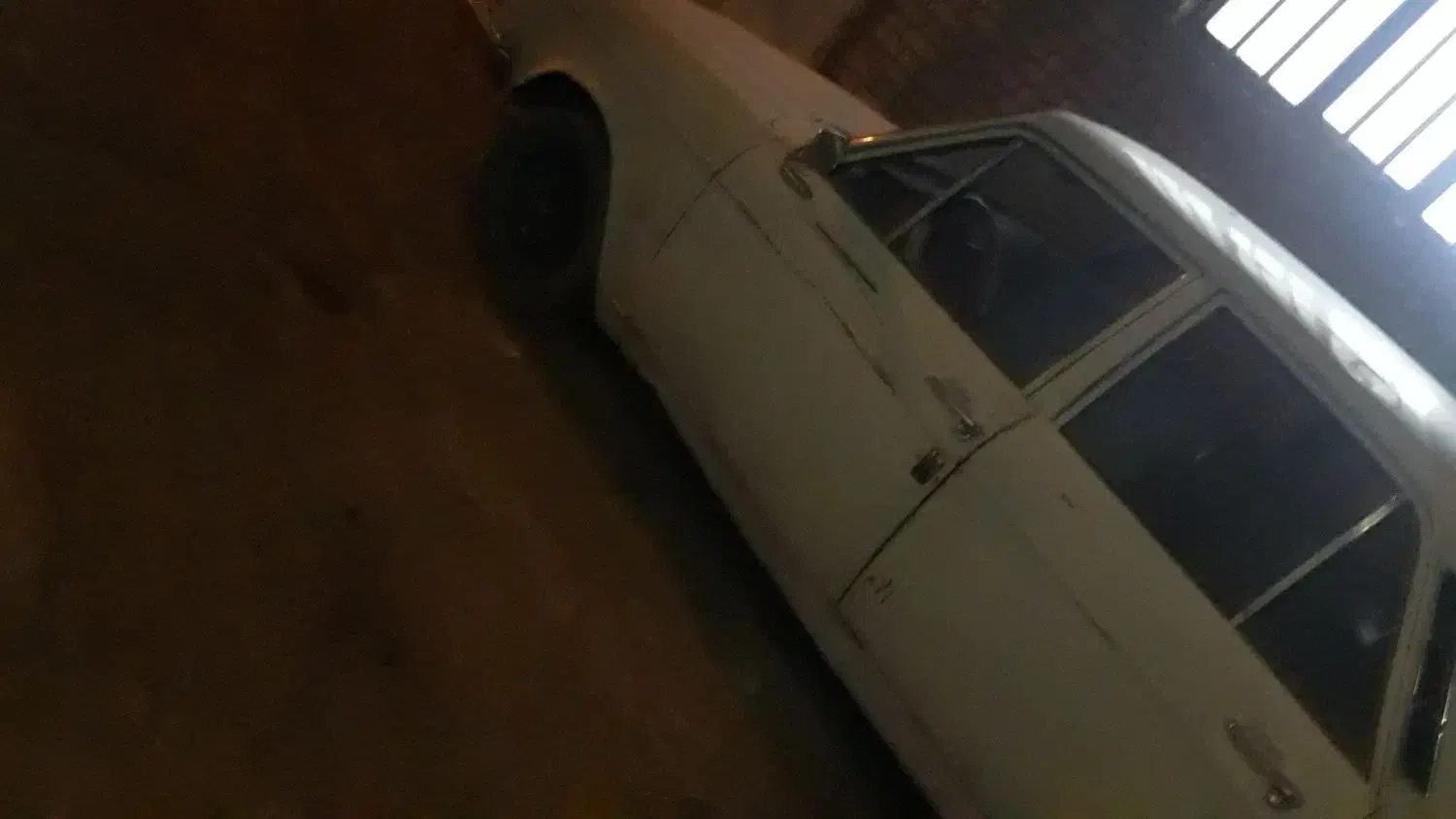 پیکان مدل ۷۲|خودرو سواری و وانت|نجفآباد, طالقانی|دیوار