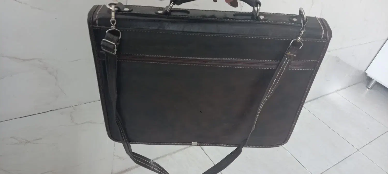 کیف اداری|کیف، کفش، کمربند|ارومیه, |دیوار