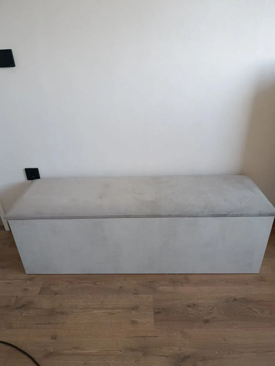 پاف باکسی|مبلمان خانگی و میز عسلی|اصفهان, ملک‌شهر|دیوار