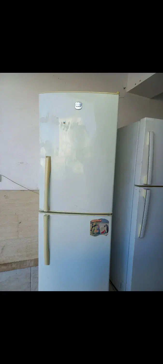 یخچال سالم|یخچال و فریزر|گنبد کاووس, |دیوار