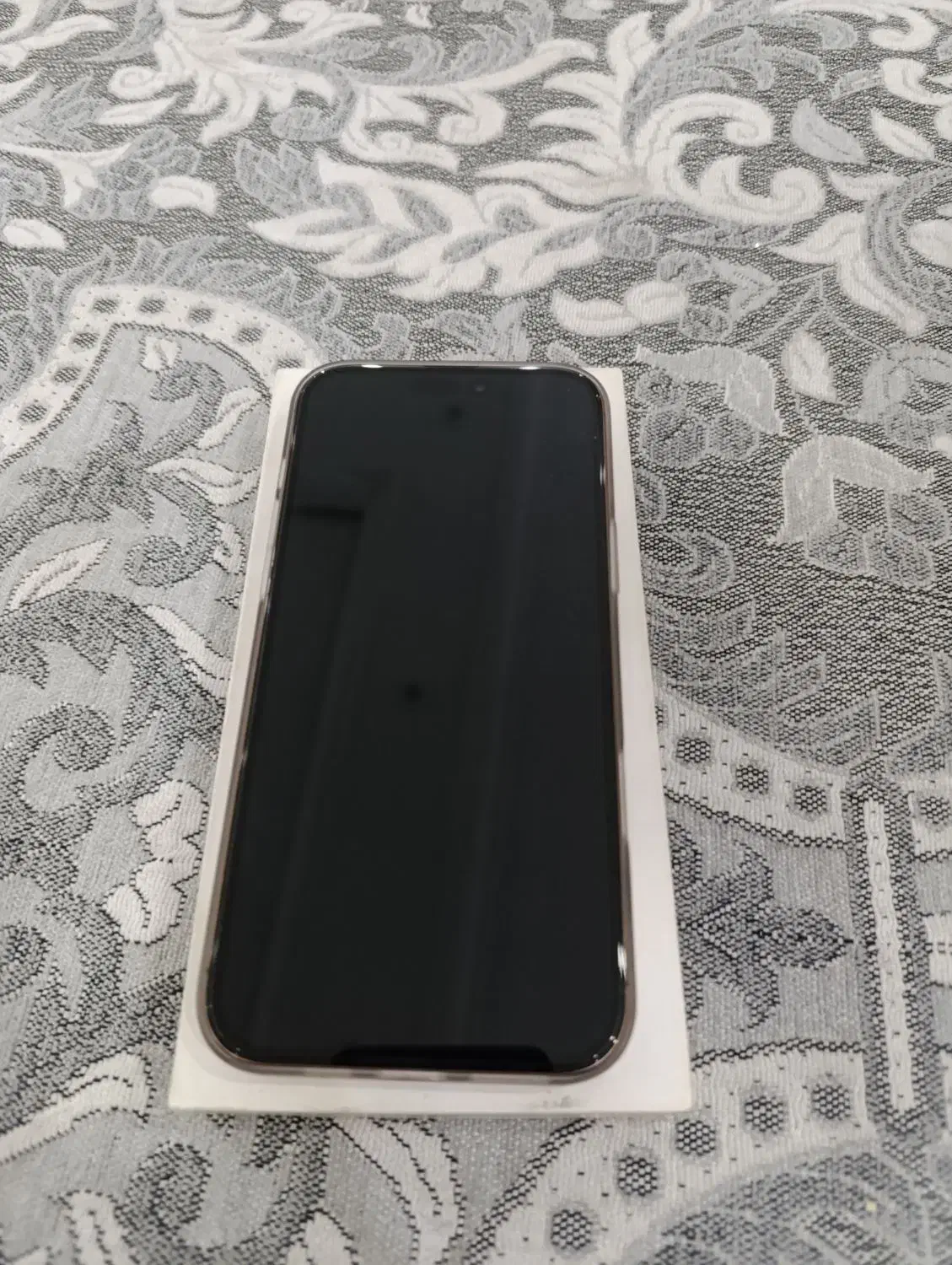 16پرو مکس دیزرت|موبایل|چهاردانگه (تهران), |دیوار