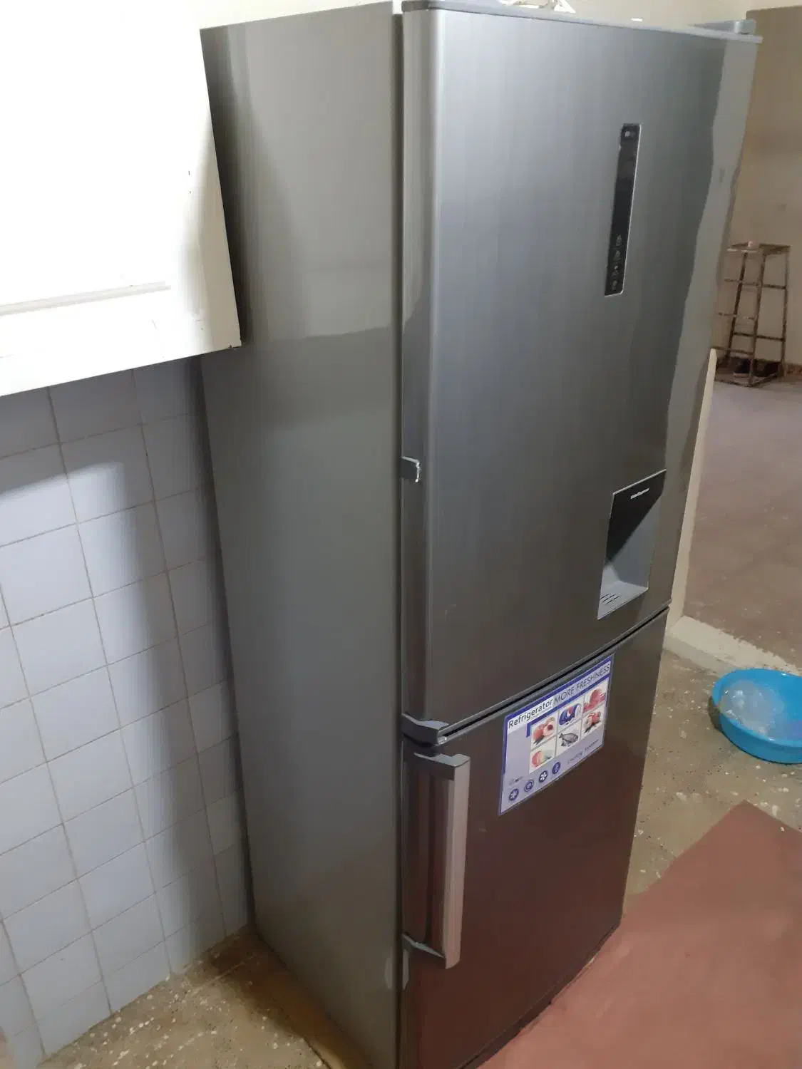 یخچال|یخچال و فریزر|اسلامشهر, شهرک مهدیه|دیوار