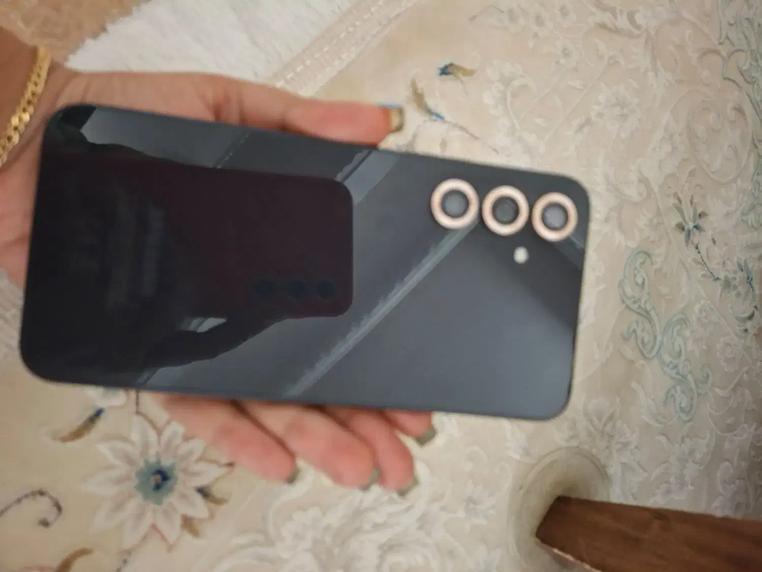 موبایل A54|موبایل|قم, باغ کرباسی|دیوار