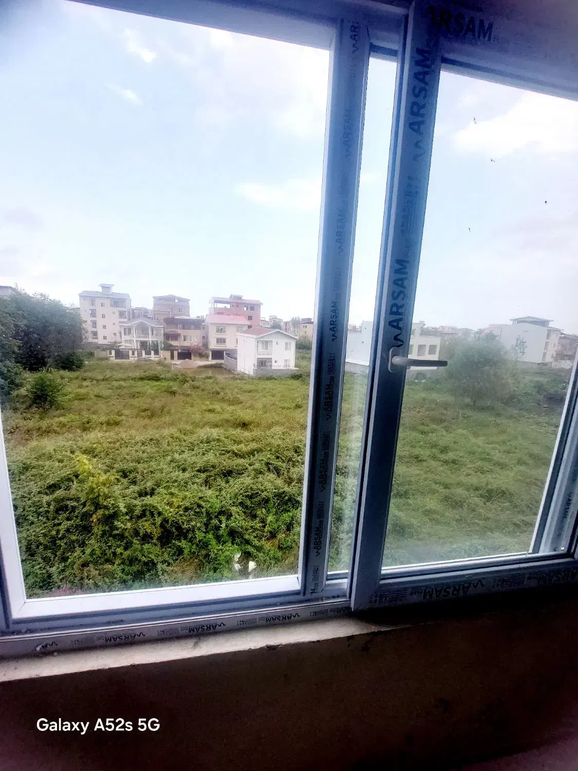 ۱۰۰متری نوساز تکمیل باتمام نصبیات تحویل|فروش آپارتمان|نوشهر, |دیوار