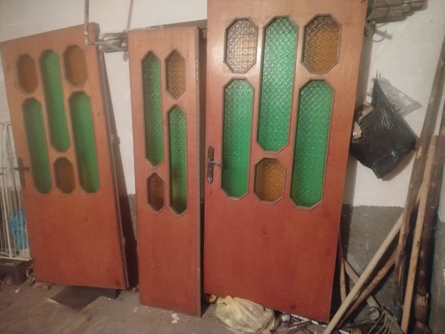 درب و میز تحریر|حراج|فردوس (خراسان), |دیوار