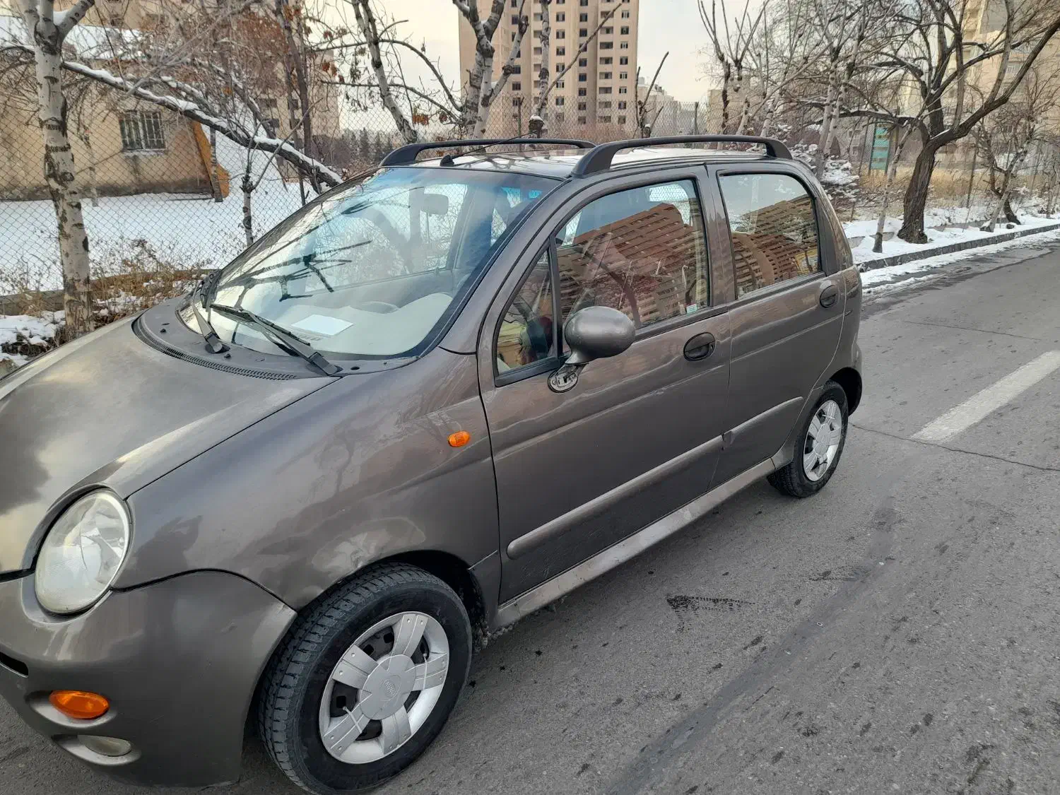 ام وی ام مدل ۹۴|خودرو سواری و وانت|تبریز, |دیوار