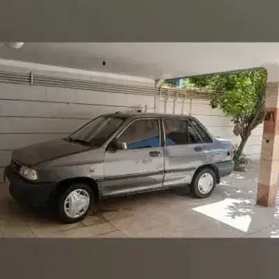 پراید ۸۵|خودرو سواری و وانت|قزوین, |دیوار