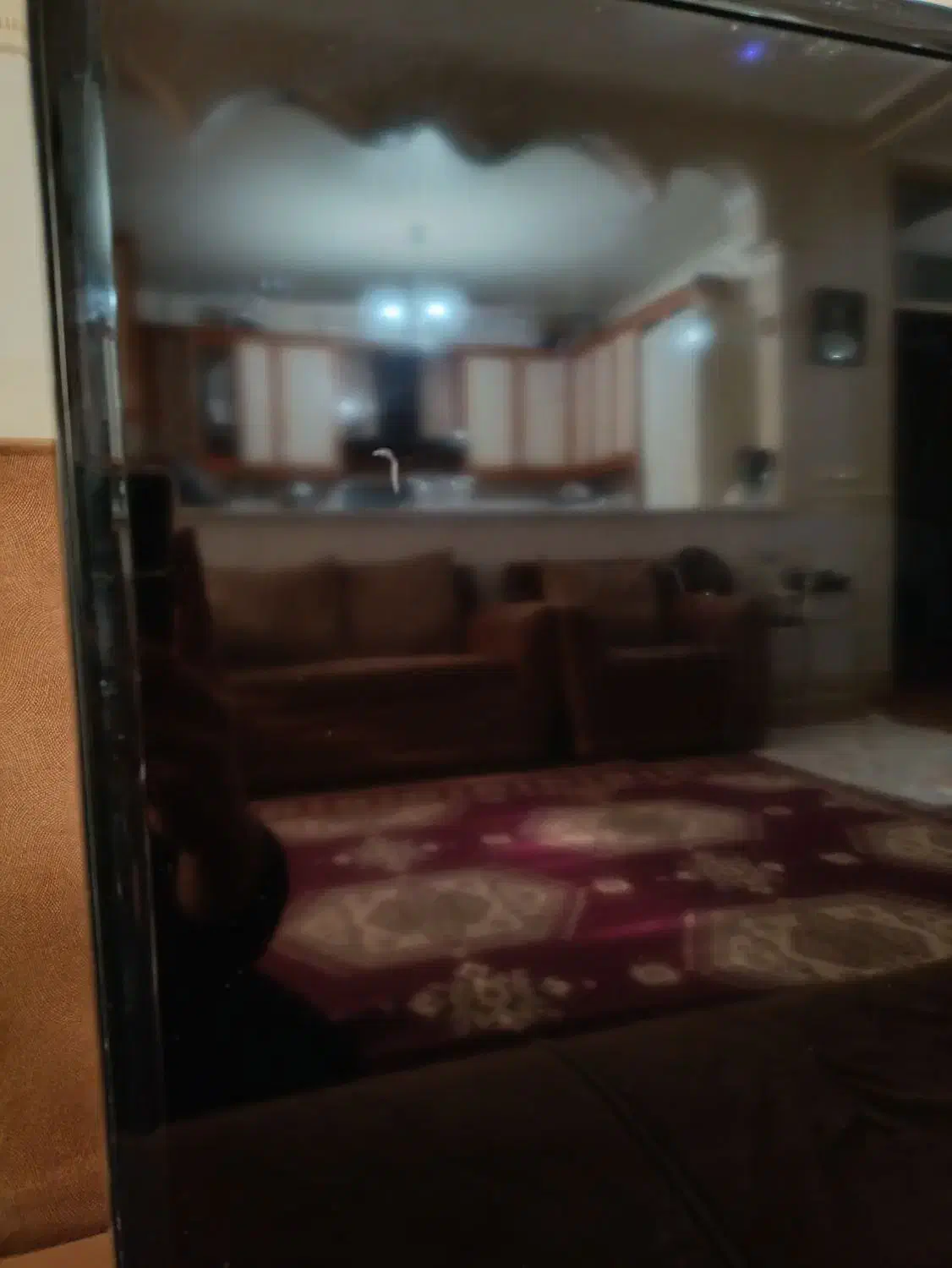 ال ای دی سامسونگ|تلویزیون و پروژکتور|ملایر, |دیوار