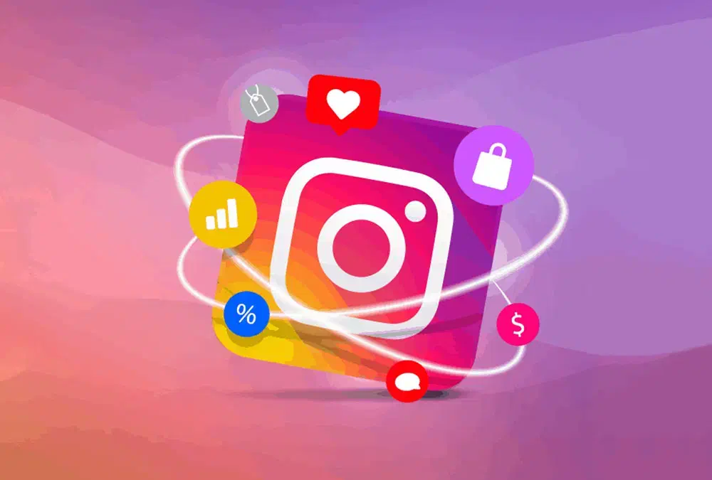 مدیریت صفر تا صد پیج اینستاگرام ( ضمانت فروش)|خدمات رایانهای و موبایل|کاشان, سه راه پرورشگاه|دیوار