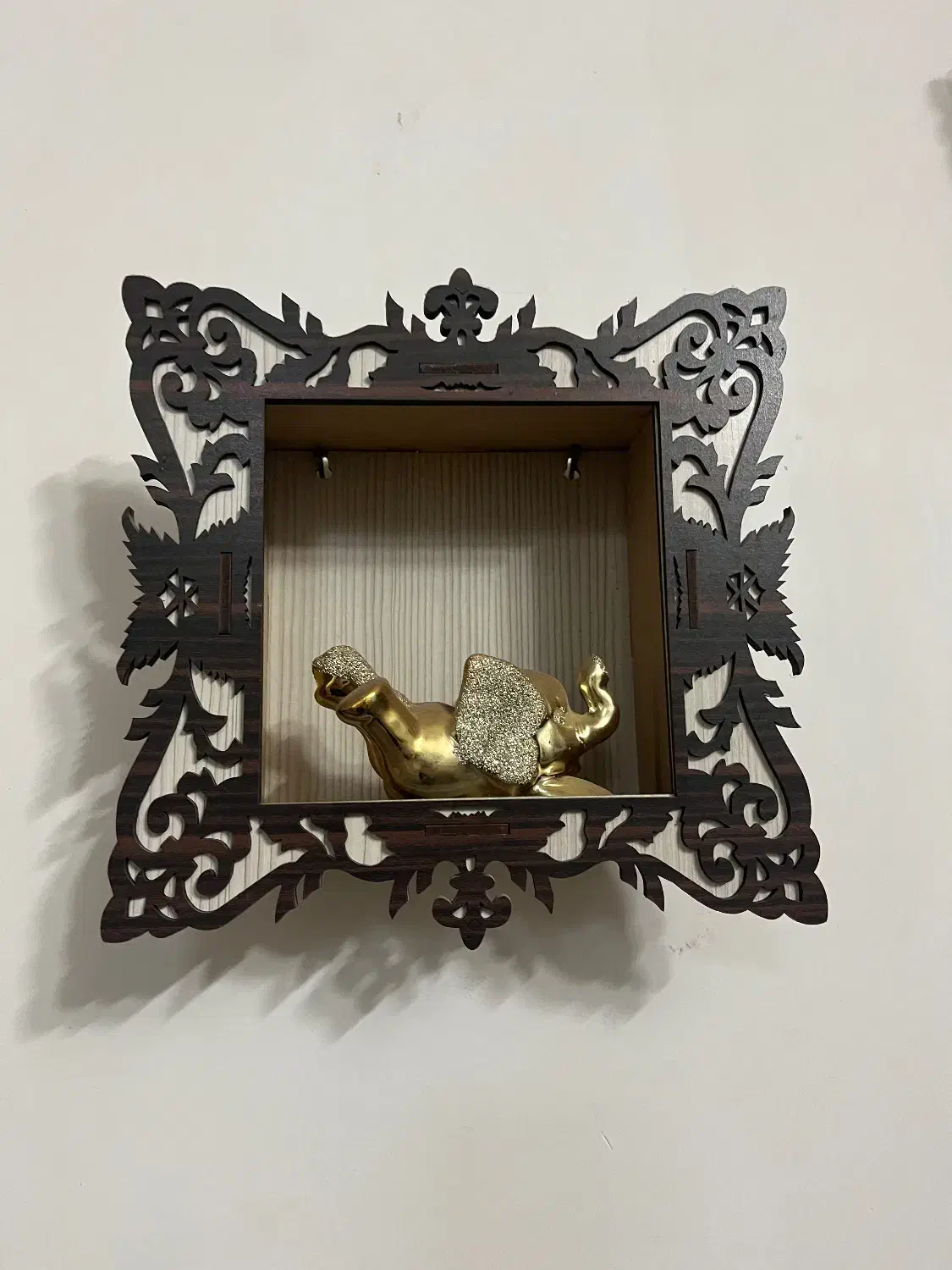 مجسمه چینی|مجسمه، تندیس، ماکت|زنجان, |دیوار