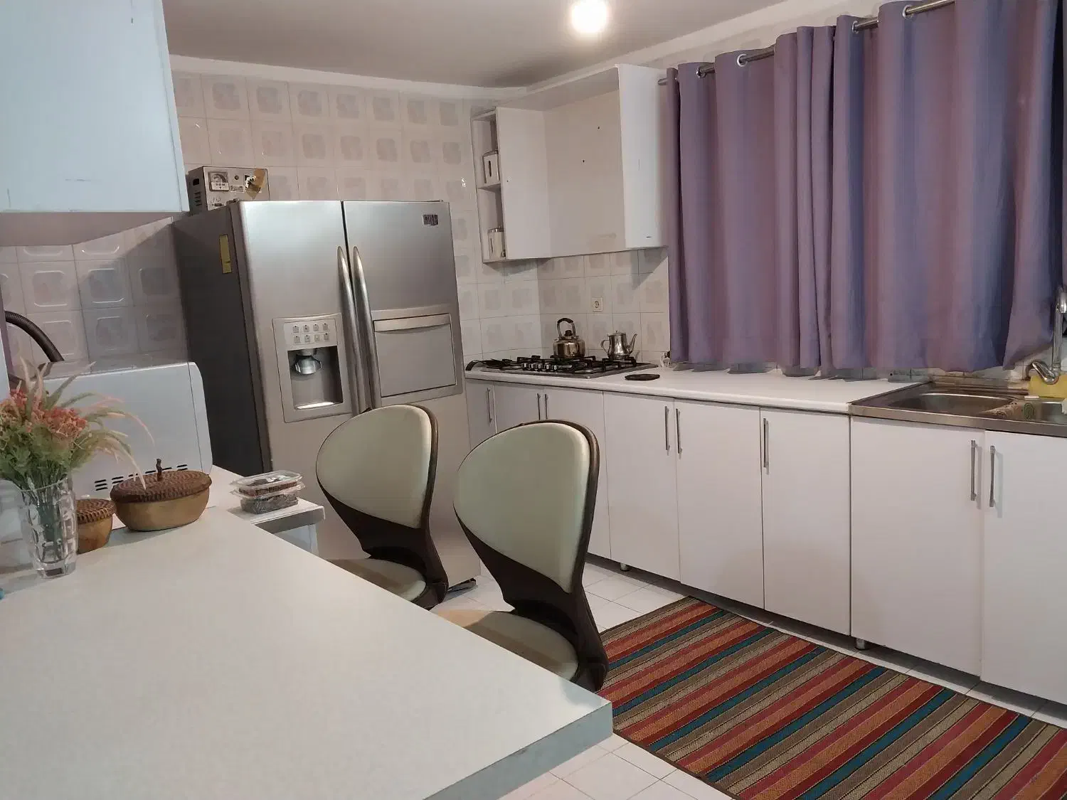 ۳ خواب دوبلکس دربستی|اجارهٔ کوتاه‌مدت آپارتمان و سوئیت|رامسر, |دیوار