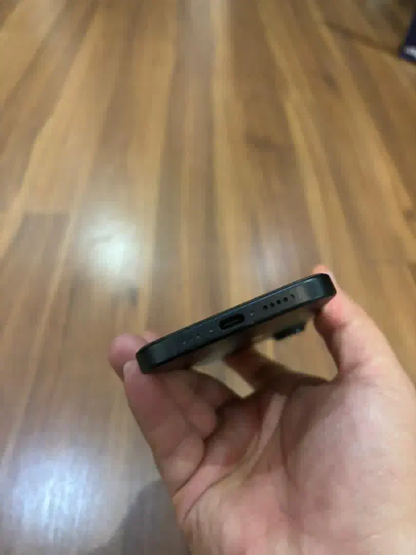 آیفون ۱۶ نرمال ۱۲۸ گیگ|موبایل|تهران, مرزداران|دیوار