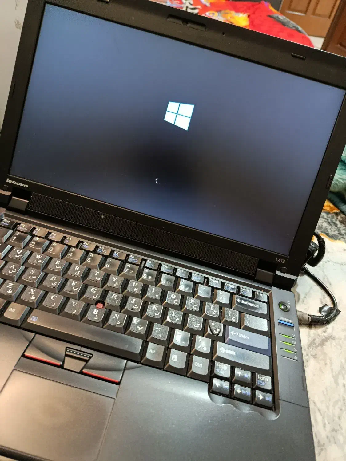 لبتاپ لنوو L412|رایانه همراه|مشهد, رضاشهر|دیوار