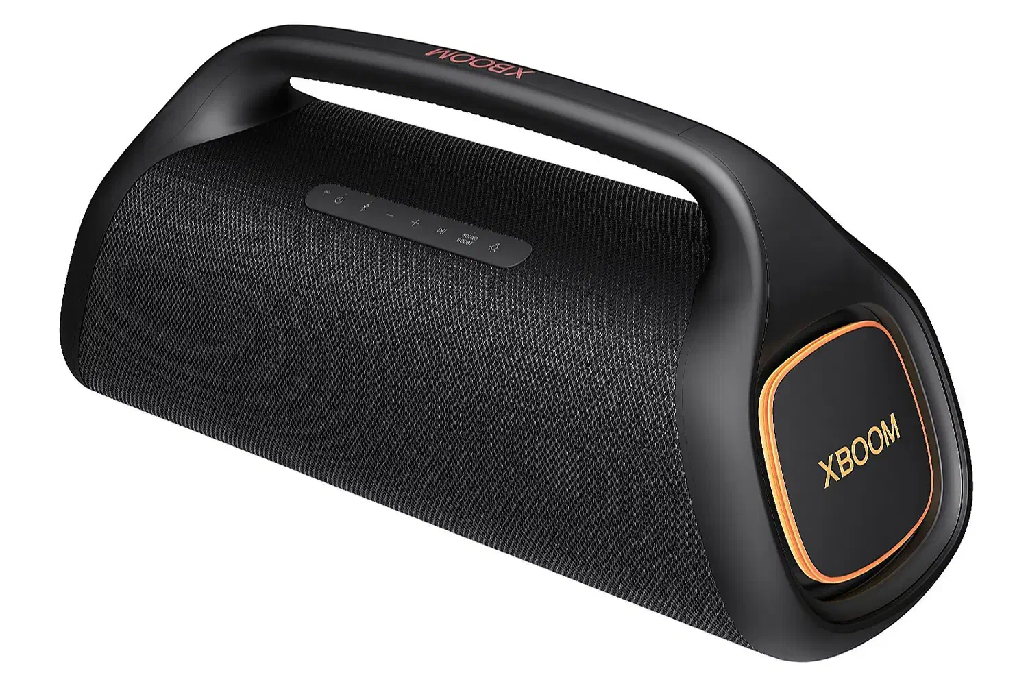 اسپیکر LG اورجینال ضمانت گلدیران LG XBOOM Go XG9|پخش‌کننده همراه|شاهین‌شهر, خانه کارگر|دیوار