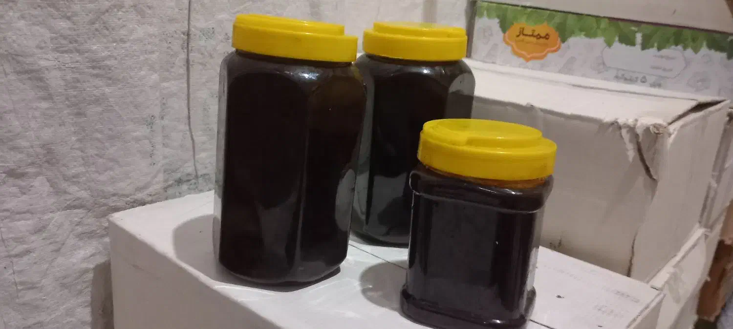 شیره  انگور خانگی|خوردنی و آشامیدنی|ممقان, |دیوار