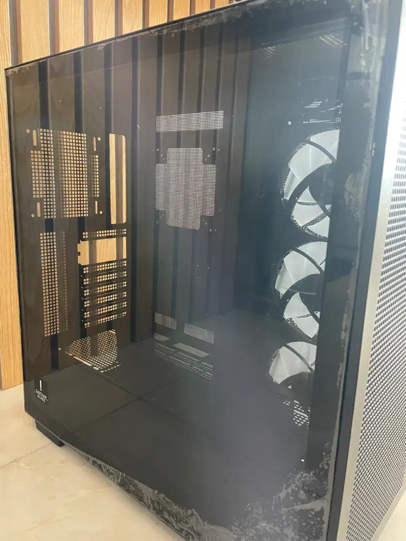 کیس کامپیور مدل Deepcool Morpheus|قطعات و لوازم جانبی رایانه|کرج, عظیمیه|دیوار