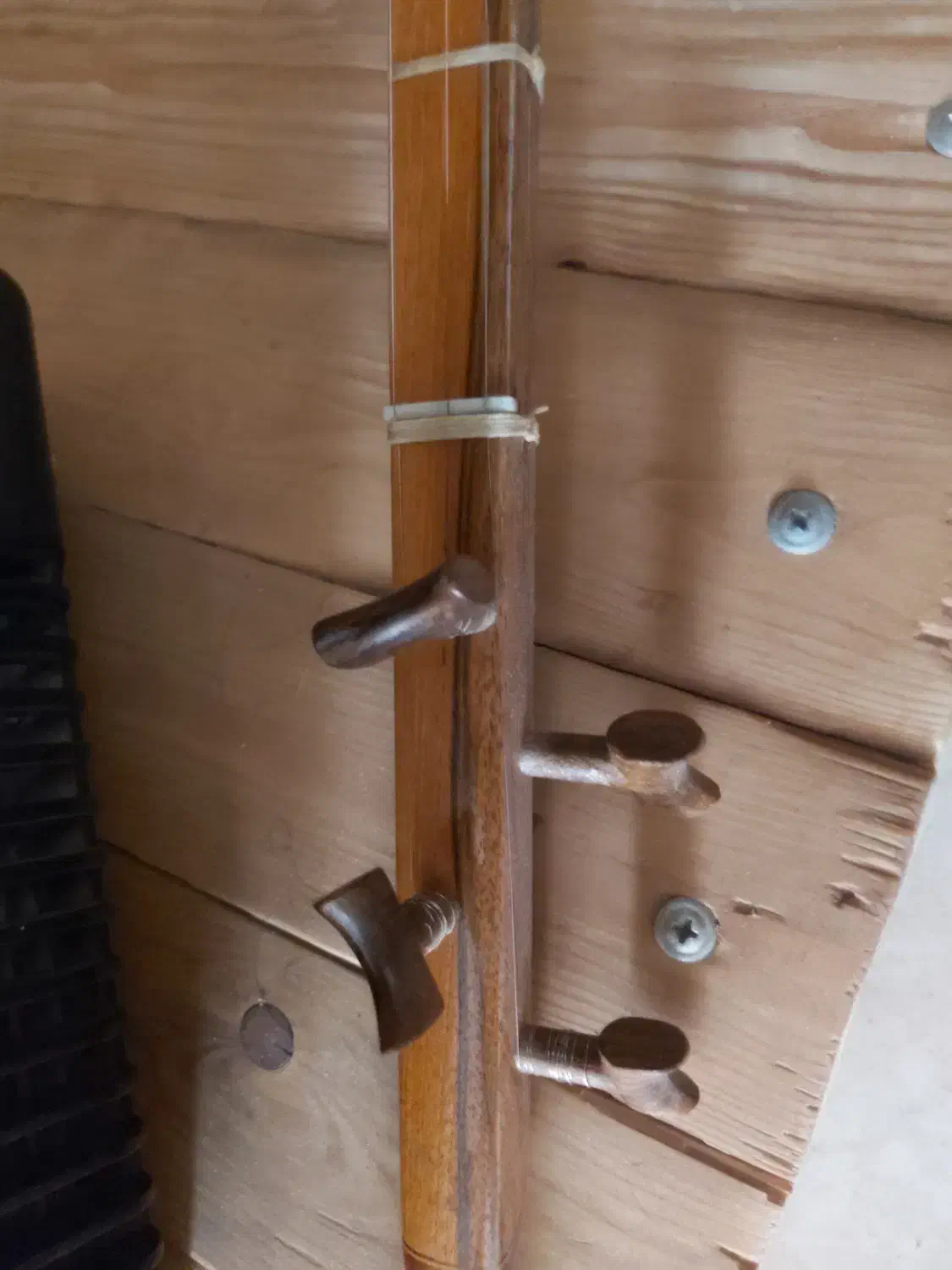 سه تار ظریف و خوش ساخت|سازهای سنتی|تهران, امام حسین|دیوار