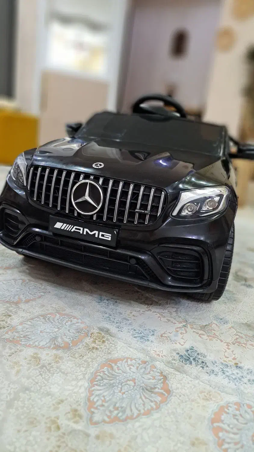 ماشین شارژی|اسباب‌‌بازی|اهواز, زیتون کارمندی|دیوار