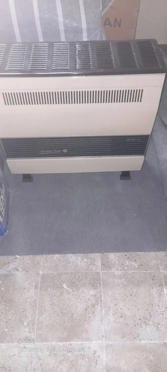 بخاری سالم|بخاری، هیتر، شومینه|تهران, صفا|دیوار